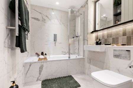 1 bedroom apartment to rent - Photo 5