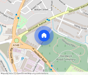 Beech Road, Kings Lynn - Photo 1