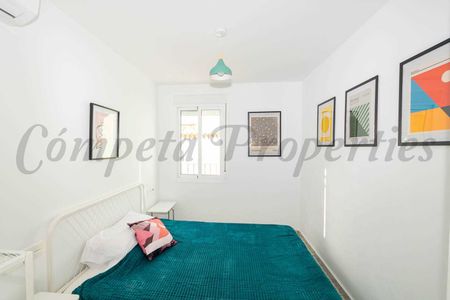 Townhouse in Torrox, Andalucia , Costa del Sol - Photo 4