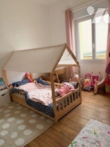 Appartement T3 dans le centre ville de Lorient - Photo 5