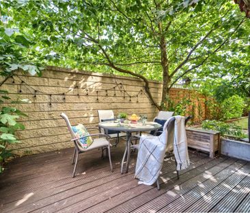 Ochota - 5pokoi, 145m2 z ogrodem ponad 200m2 - Photo 2