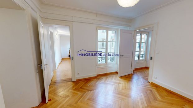 Location Appartement 4 pièces 95m² STRASBOURG 67000 - Photo 1
