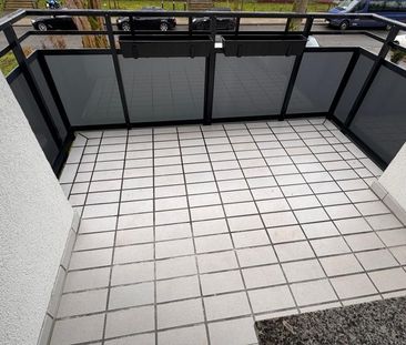 *** Wir modernisieren für Sie! Attraktive 3-Zimmerwohnung mit Balko... - Photo 1