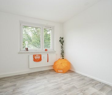 Ihre neue Wohnung mit Dusche - Foto 6