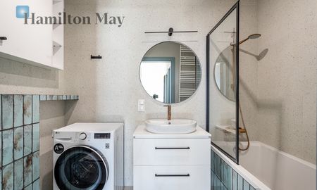 Warszawa, Praga-Południe, Podskarbińska - Zdjęcie 2