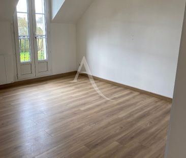 Location Maison 4 pièces 76m² - Photo 3