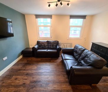 2 bedroom flat to rent - Photo 6