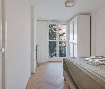 Akbarstraat 6-A1, Kolenkitbuurt-Noord, 1061DZ, Amsterdam - Photo 4
