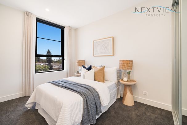 103/37 Llewellyn Street, Merewether NSW 2291 - Apartment For Rent | Domain - Photo 1