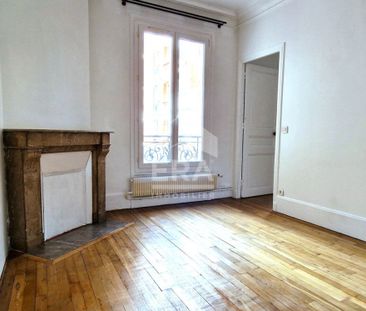 Asnières sur Seine - Appt 3 pièces 53 m² - Photo 4