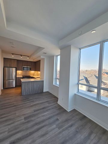 For Lease - 286 Main Street Unit# 317, Toronto, Ontario - Photo 3