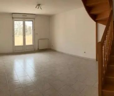 Appartement à louer 4 pièces 71.31m² - Photo 4