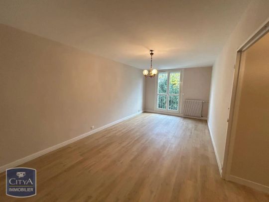 Appartement à louer 2 pièces 56.19m² - Photo 1