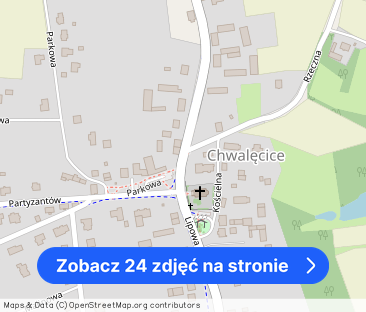 Idealny Dom blisko lasu - Chwalęcice - Zdjęcie 1