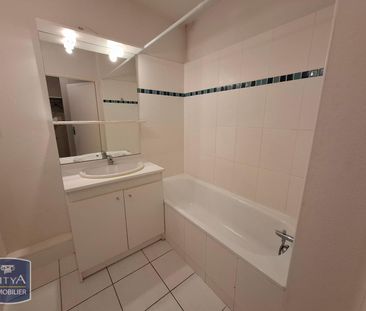 Location Appartement 2 pièces 36m² LAYRAC 47390 - Photo 5