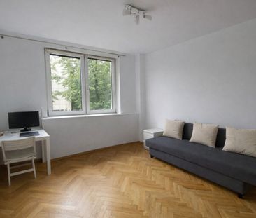 Przytulne 2-pokojowe z widokiem na Muzeum Polin 38 m² - Фото 1