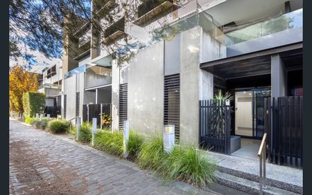 9/28 Burnley Street, Richmond VIC 3121 - Photo 5