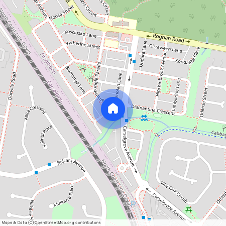 4 Nungatta Court, Fitzgibbon QLD 4018