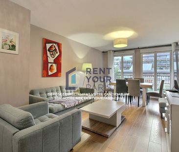 APPART. 3 CHAMBRES – 92130 - Photo 3