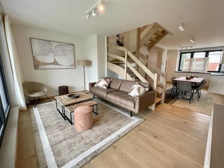 Appartement te huur - Photo 3