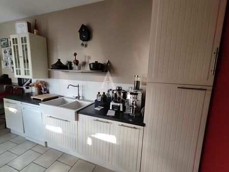 Maison 5 pièces à Cholet - Photo 4