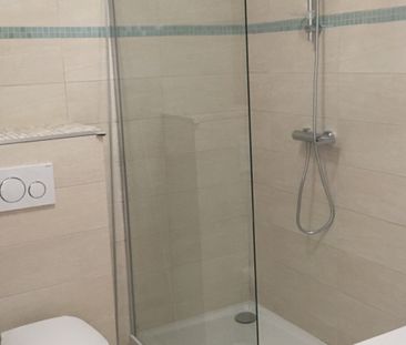 Juan-Les-Pins centre, beau studio meublé avec coin nuit, ter - Photo 4