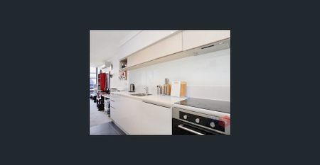 Modern 1 Bedroom Apartment - Close to Public Transport and Swinburne Uni - Photo 3