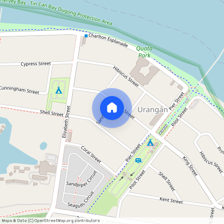 1/19 King Street, Qld 4655, Urangan