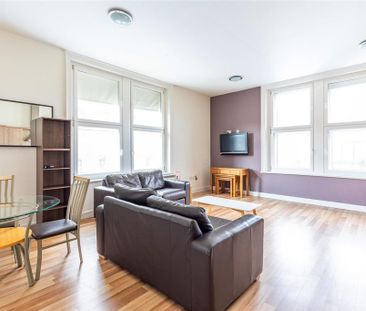 2 bedroom apartment to rent - Photo 5