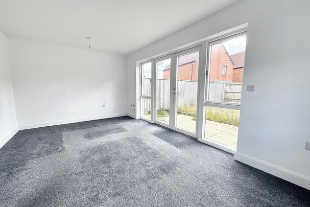 3 bedroom detached house to rent - Photo 1