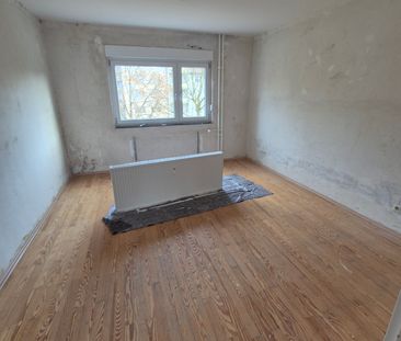 Käfertaler Str. 198a \ 2. Obergeschoss \ Obj. rechts - Foto 1