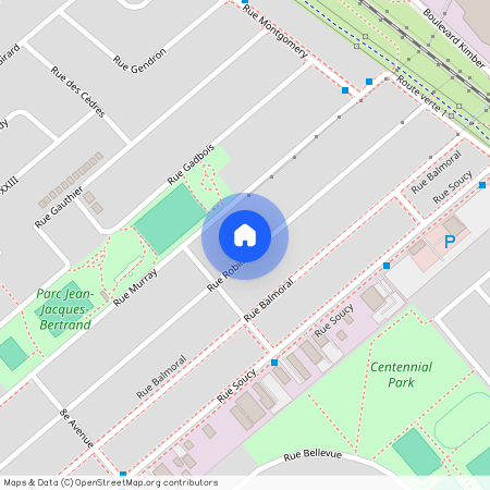 1251 Rue Robillard, Longueuil, Longueuil, Montérégie, J4T 1A3