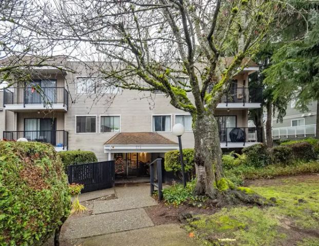 Fraser Prospect Apartments | 514 13th Street, New Westminster - Photo 1
