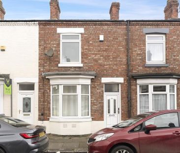 2 bedroom terraced house to rent - Photo 4