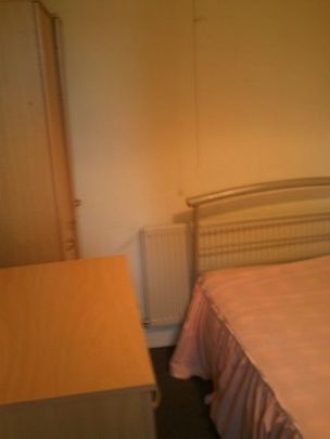 1 Bed - Tiverton Road, Selly Oak, West Midlands, B29 6da - Photo 1