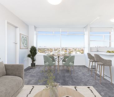 35/10 Barncleuth Square, Potts Point NSW 2011 - Studio For Rent | D... - Photo 2