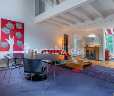 Villa unifamiliare via Ferrarese, Corticella, Bologna - Photo 5