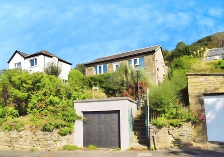 2 bedroom bungalow to rent - Photo 2