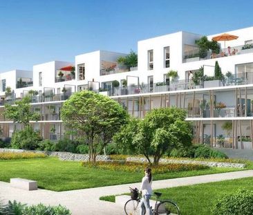 Appartement 2 pièces - - Photo 4