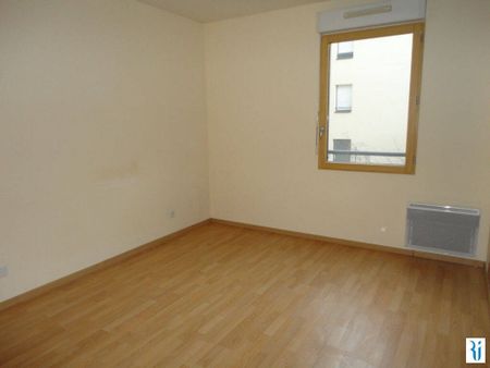 Location appartement 3 pièces 70.5 m² à Rouen (76000) - Photo 4