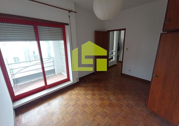 Apartamento T3 em Coimbra