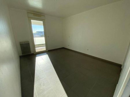 Location appartement récent 2 pièces 48 m² à Juvignac (34990) - Photo 3