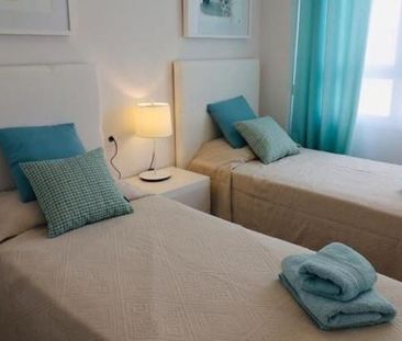 3 bedroom luxury Flat for rent in Mijas Costa, Andalusia - Photo 5