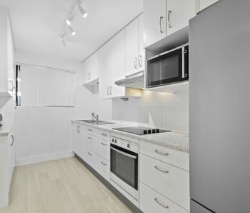 CONVENIENT GROUND FLOOR LIVING IN THE HEART OF COOLANGATTA - Photo 6