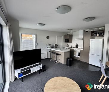 Charming Two-Bedroom Apartment for Rent in Merivale - Photo 2