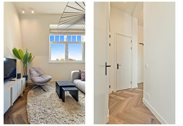 Appartement te huur: Eisenhowerlaan 158-F 2517 KP Den Haag - Photo 1