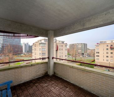 Olof Palmehof 88, Centrum Stad Noord, 1314WE, Almere - Photo 1