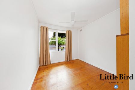 4 Panton Street, Downer ACT 2602 - House For Rent | Domain - Photo 4