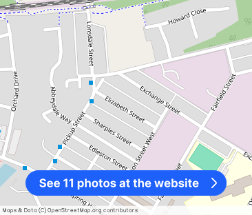 Elizabeth Street, Accrington, Lancashire, BB5 - Photo 1