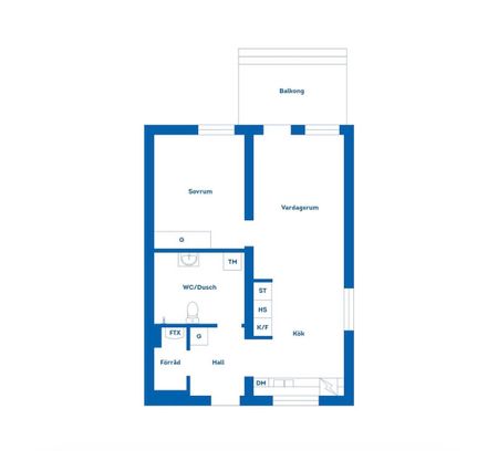 Österkärvsvägen, Gnesta - Foto 2